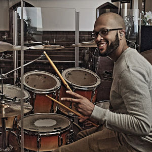 Meet your Posher, Jeff